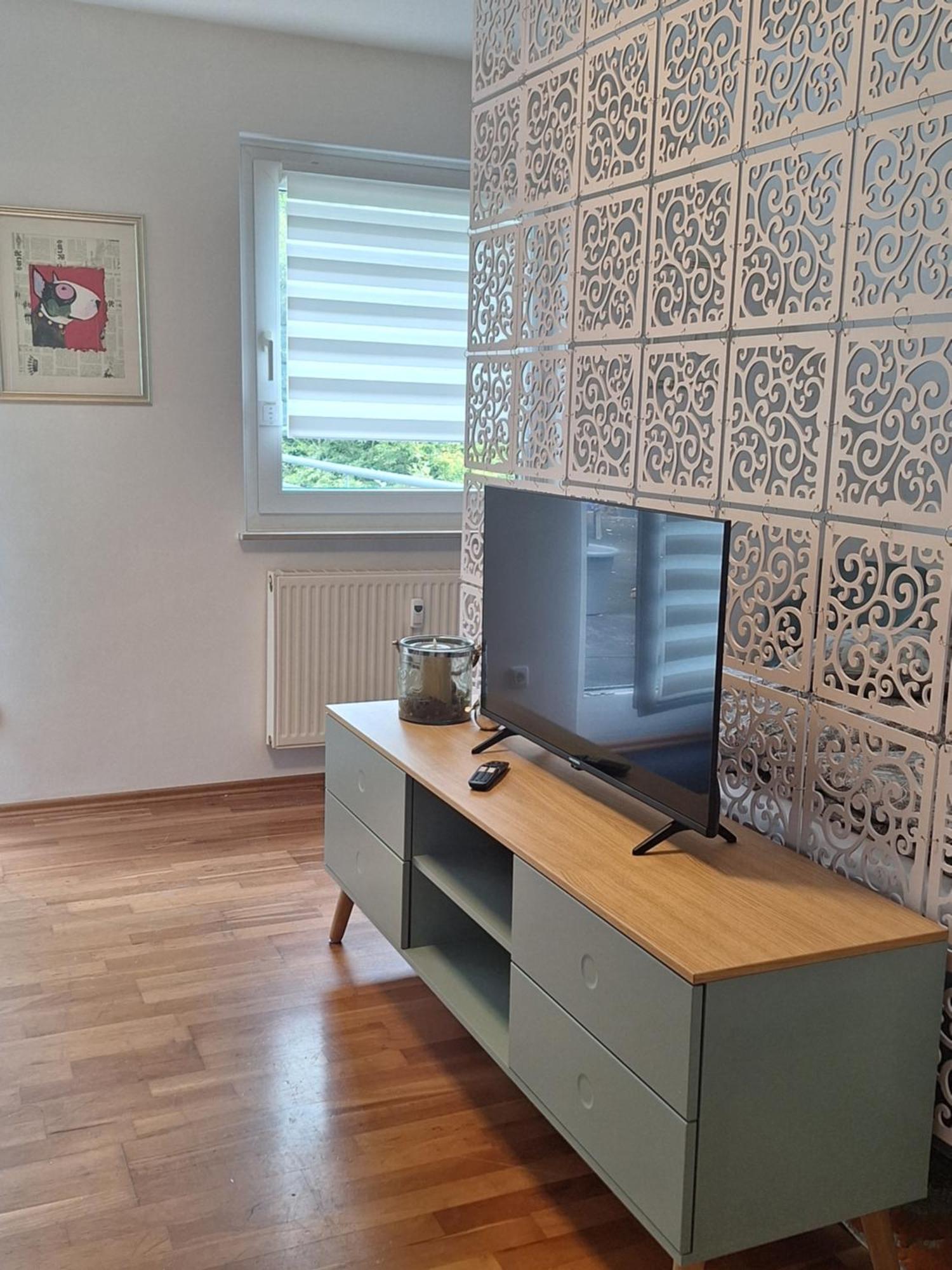 Kleines Domizil Am Suedhang Ortenberg  Luaran gambar