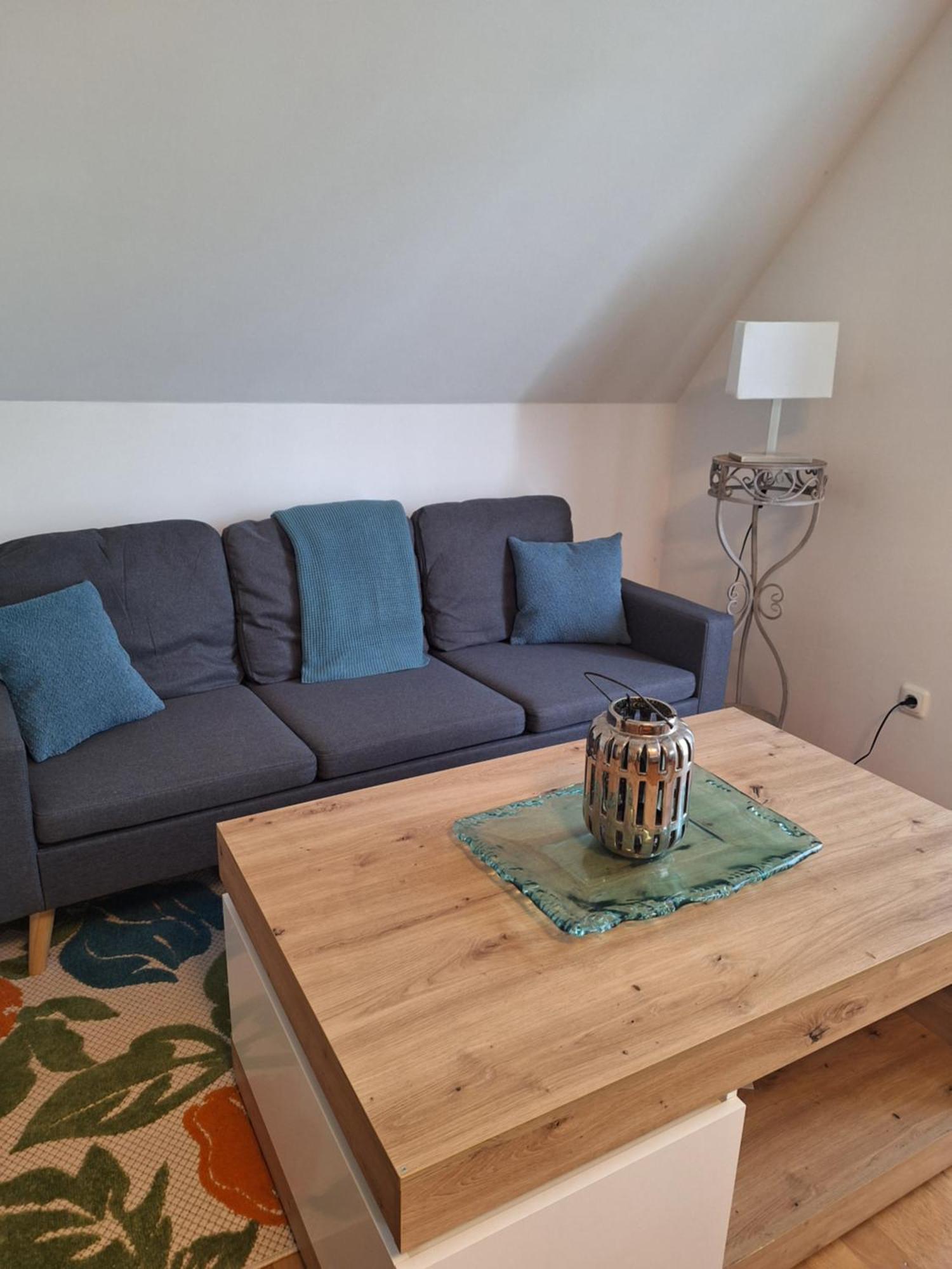 Kleines Domizil Am Suedhang Ortenberg  Luaran gambar