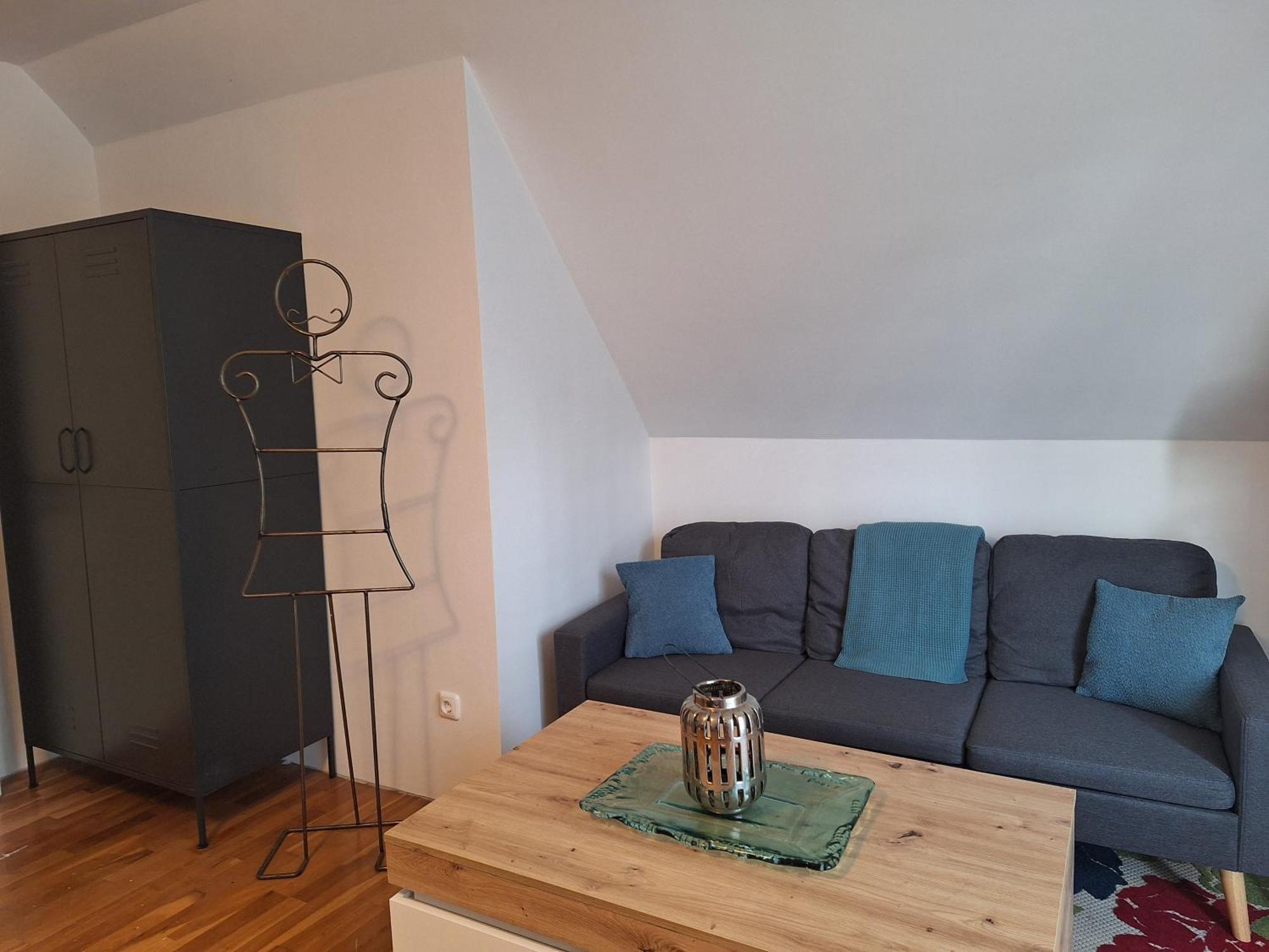 Kleines Domizil Am Suedhang Ortenberg  Luaran gambar